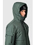 Jacket HANNAH BENSON Man
