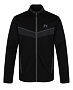 Mikina HANNAH TREYVON Man, anthracite (gray)