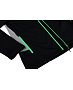 Mikina HANNAH TREYVON Man, anthracite (green)