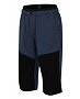 3/4 kalhoty HANNAH KIDS RUMEX JR Kids, ensign blue/anthracite