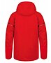 Bunda HANNAH MARRIM Man, high risk red