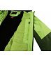 Jacket HANNAH NIXON Man, lime green/dill