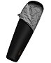 Spací pytel HANNAH CAMPING BIKER 100 Uni, anthracite