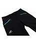3/4 Trousers HANNAH ROW Lady, anthracite (bluebird)