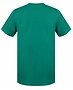 Tričko - krátký rukáv HANNAH MATAR Man, vivid green