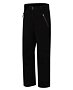 Softshellové kalhoty HANNAH KIDS MARTY JR Kids, anthracite (gray)