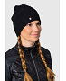 Čepice HANNAH ROSME Lady, anthracite