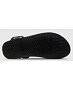 Sandále HANNAH CAMPING DRIFTER Uni, anthracite