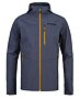 Jacket HANNAH SHELTON Man